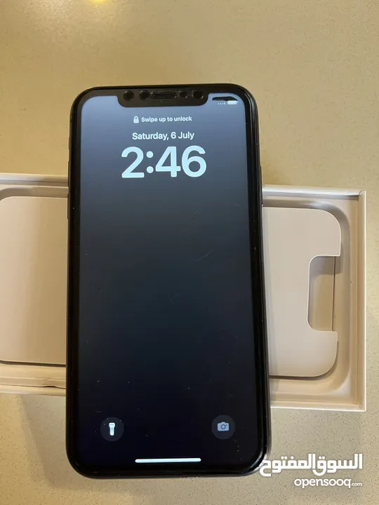 iPhone 11 64 GB