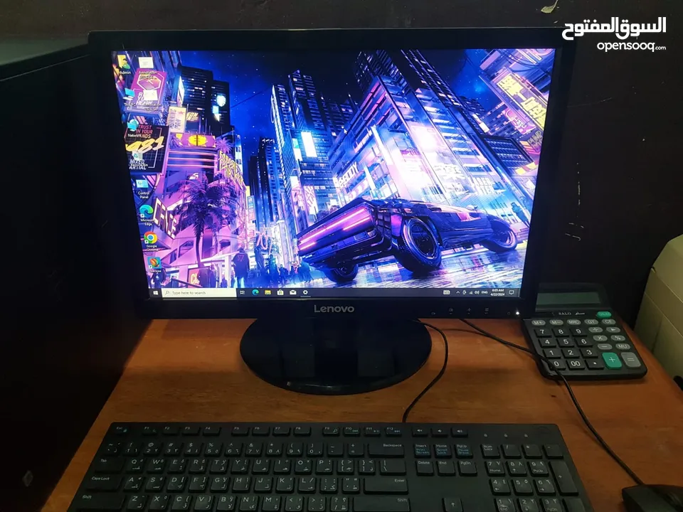 كمبيوتر PC Acer