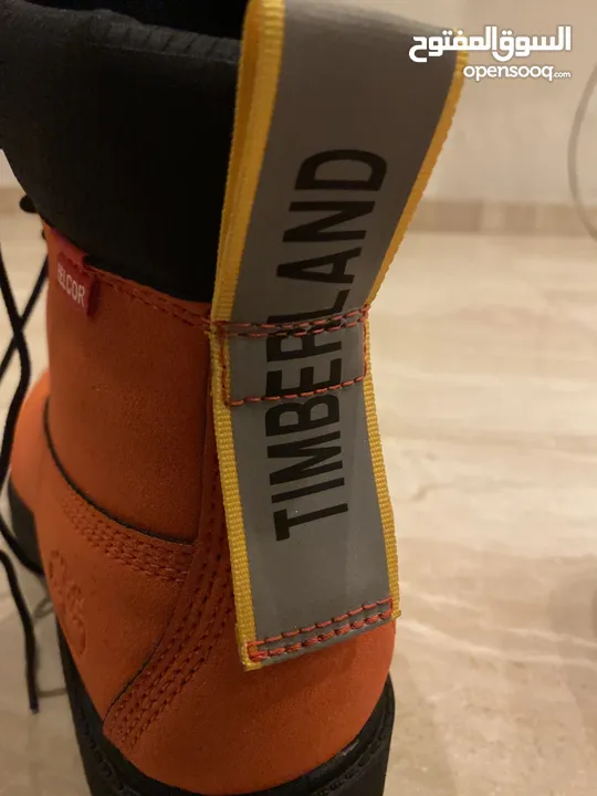 TIMBERLAND