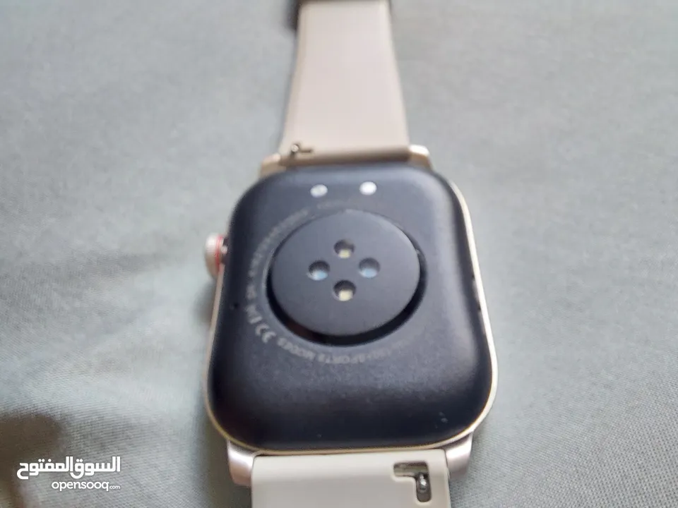 Kieslect Ks3 Elite Smart Calling Watch