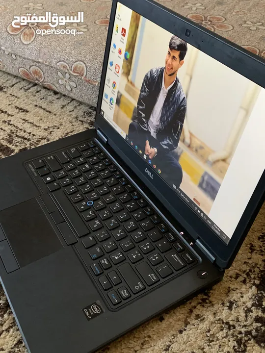 لابتوب ديل 2019