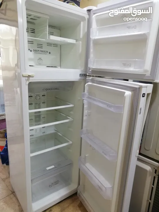 Refrigerator for sale