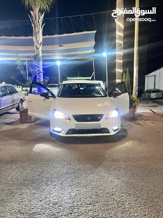 سيت ليون 2017