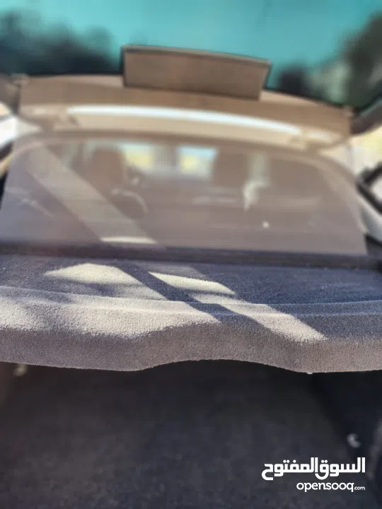 سكودا سبيرب 2020.