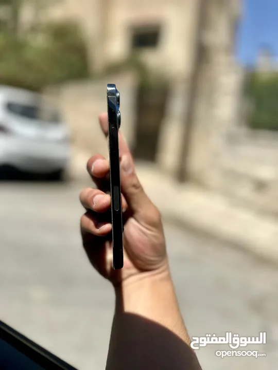 آيفون 13 برو ماكس جهاز اخو الجديد