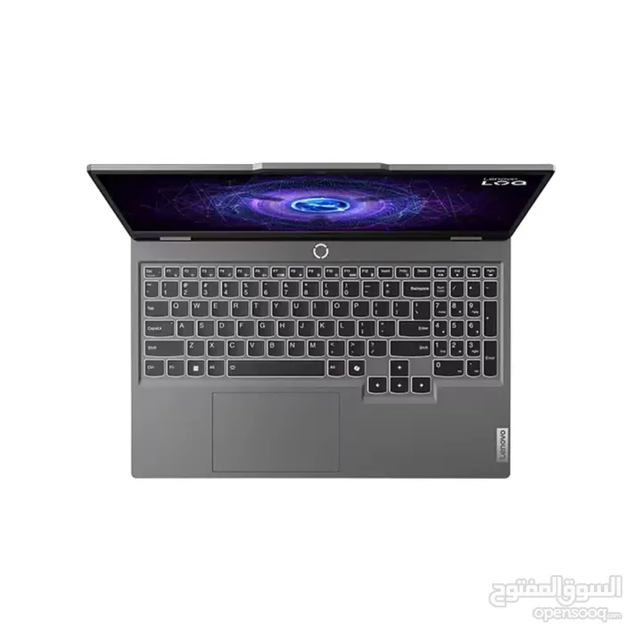 Lenovo LOQ 15IRX9 gaming laptop