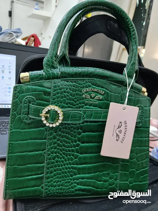 شنط يد نسائد منوعه