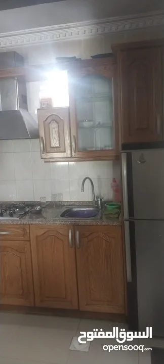 ستوديو مفروش للايجار شميساني