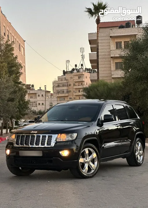 جراند شروكي