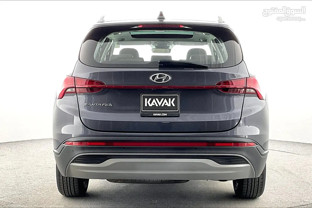 2022 Hyundai Santa Fe Comfort  • Big Price Drop • 1 Year free warranty • 357270