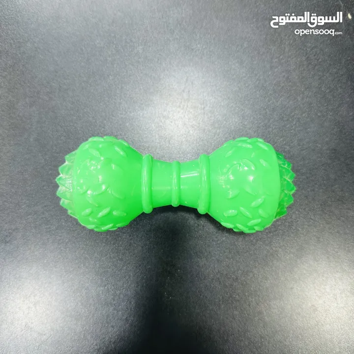 عروض نار على العاب وعضاضات الكلاب