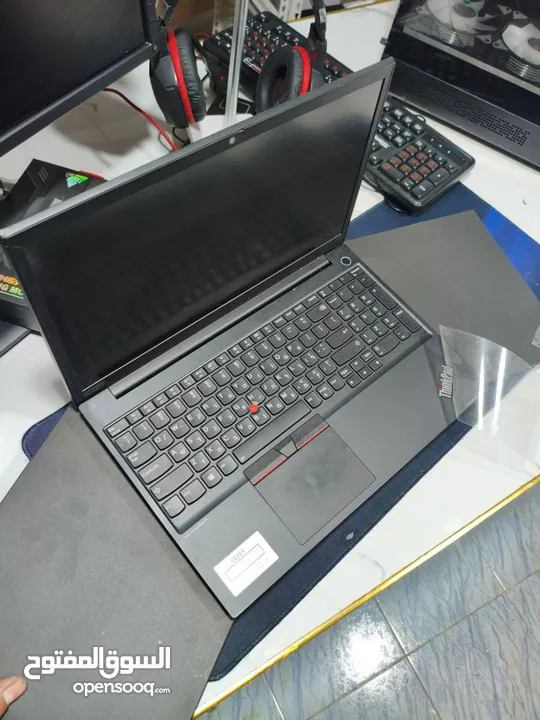 لابتوب Lenovo e 15