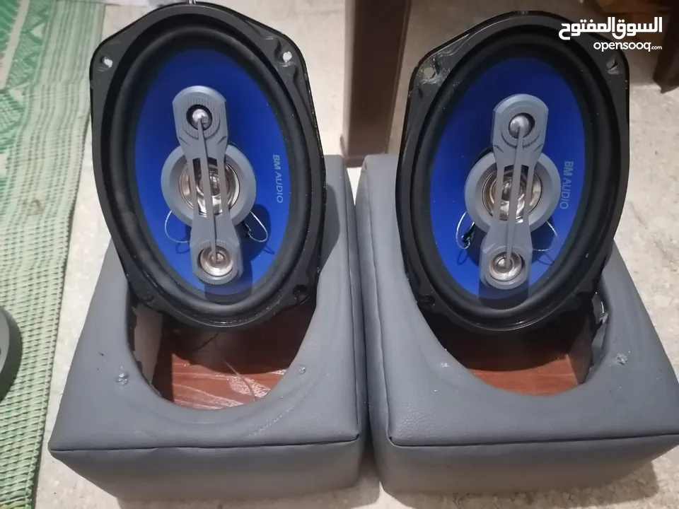 سماعات  بحاله الوكاله