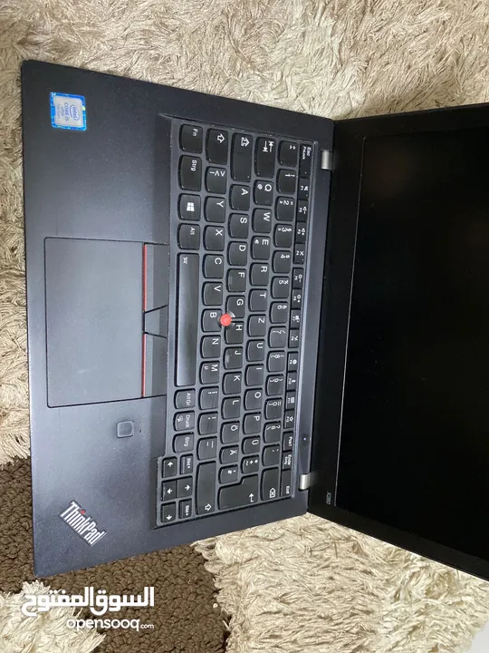 LENOVO X280 thinkpad بسعر قابل للتفاوض