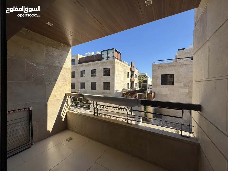 شقة مفروشة للإيجار في عبدون  ( Property 40442 )-175072352