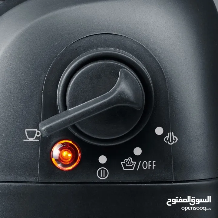 ماكينة اسبريسو سيفرين  سعة 220 مل  800 واط من نيوتن ستورز nw5885