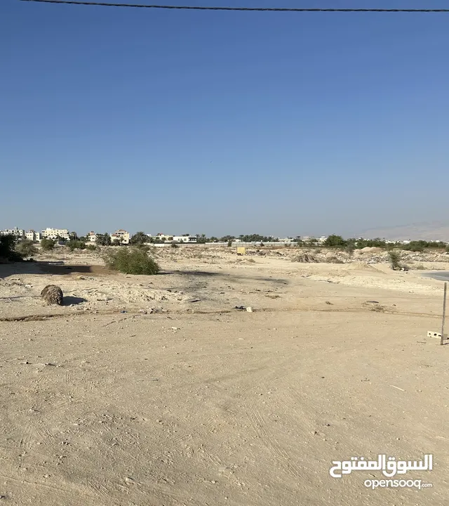 قطعة ارض 632 م