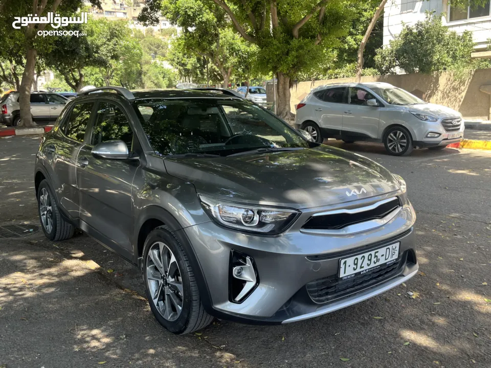 Kia Stonic 2023 For Sale