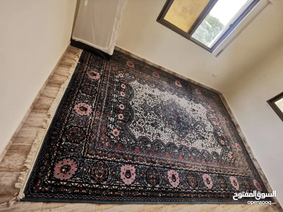 Carpet 350x275 cm