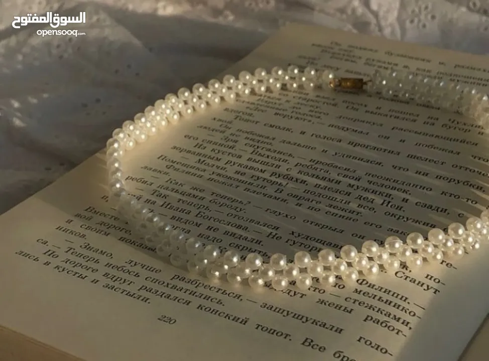 اعلان عن اكسسوارات مميزة hand made لمعرفة سعر كل قطعة واحدة تواصل على الرقم