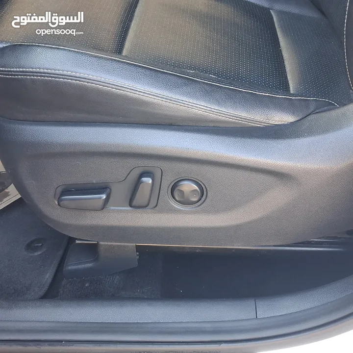 كيا سبورتاج ماطور 2000 ديزل دفع رباعي للبيع أو التبديل