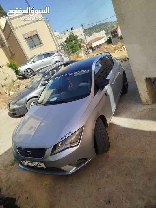 سيت ليون2015
