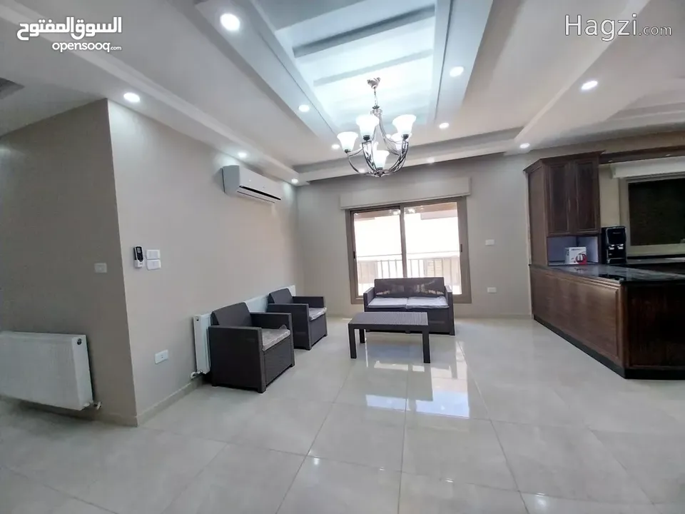 شقة للبيع في مرج الحمام  ( Property ID : 33300 )