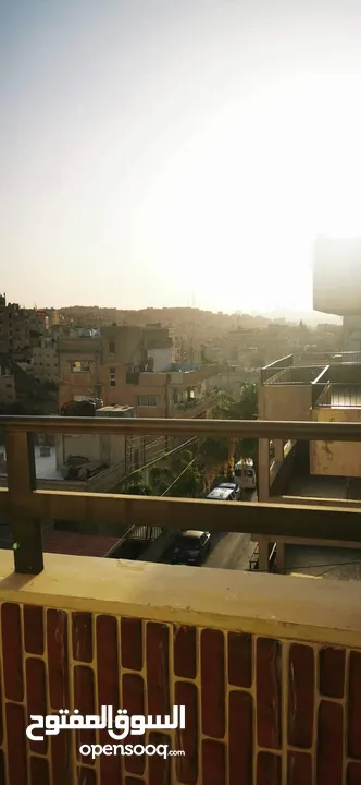 شقة في عمان بسعر مميز