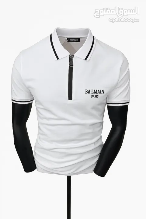 Luxury brand t shirts