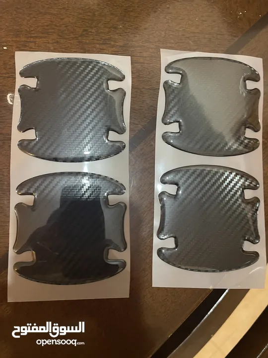 شحنة كامله من اكسسوارات السيارات الاكثر مبيعاً على الانترنت بسعر الاستيراد و بجودة مش عند اي احد.