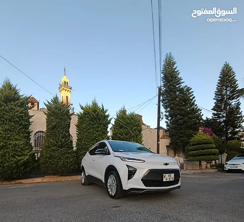شفرليت بولت EUV الجيب الحجم الكبير فحص كامل 7 جييد جمرك جديد.