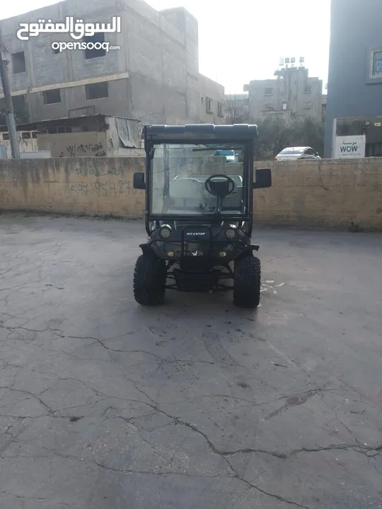 تكتك موديل 2019 نوع HDC امريكي