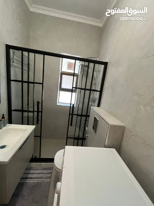 شقة 2 نوم مفروشة للايجار ( Property 43250 )-174896325