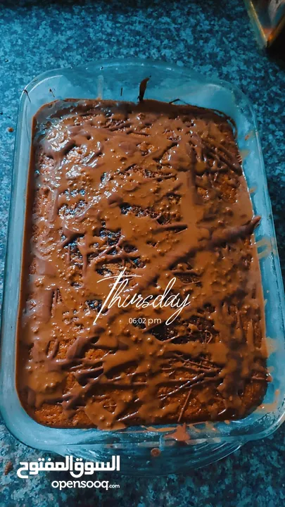 طبخ و اكلات طيبة