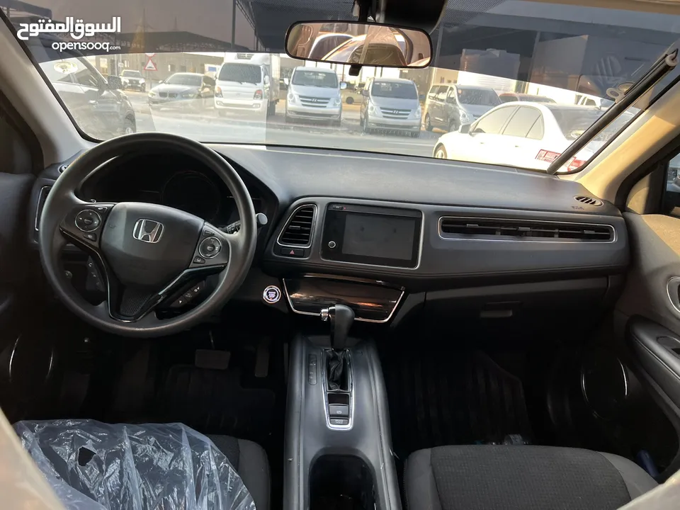 هونداي HR-V