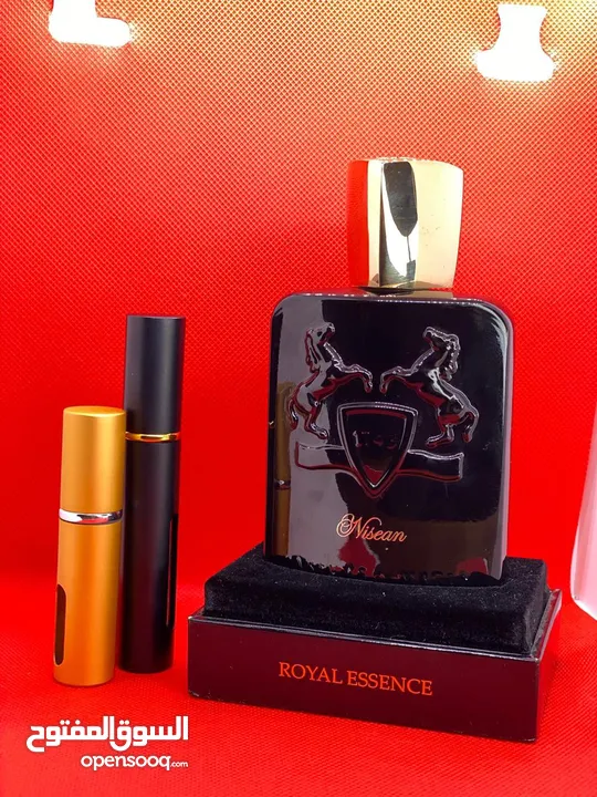 عطور نيش اصليه—Original Niche Perfumes