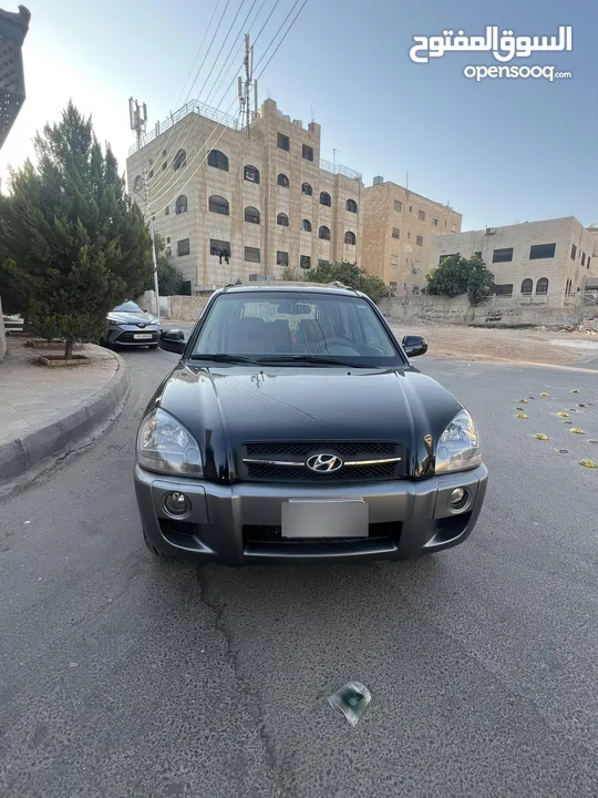 جب توسان للبيع 2008