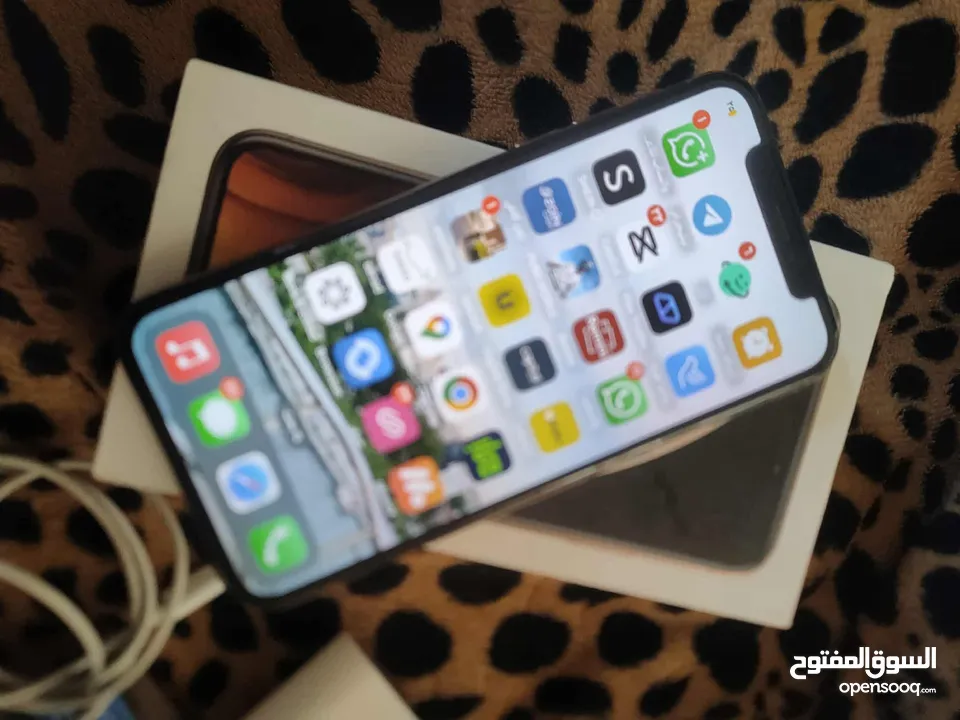 iPhone Xss