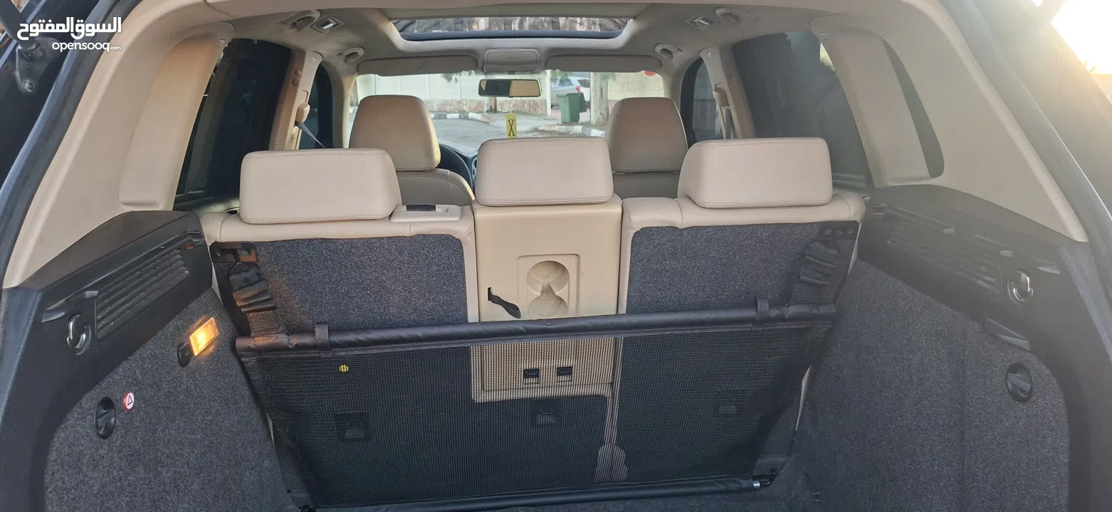 جيب تيجوان موديل 2010-اتومتيك-ماتور 2000تربوا -بنزين فل فل اضافات مع فتحة سقف بنوراما-فحص شركة ونخب