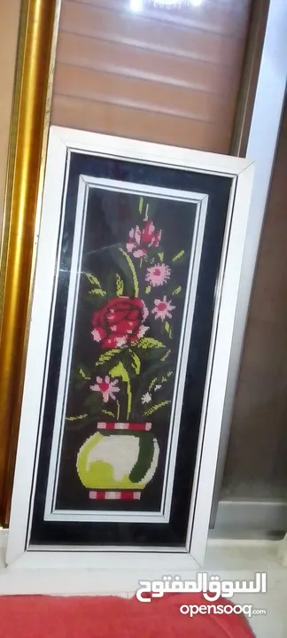 مجموعة أغراض انتيك