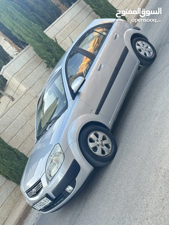 كايا برايد موديل 2008 اصل برايفت