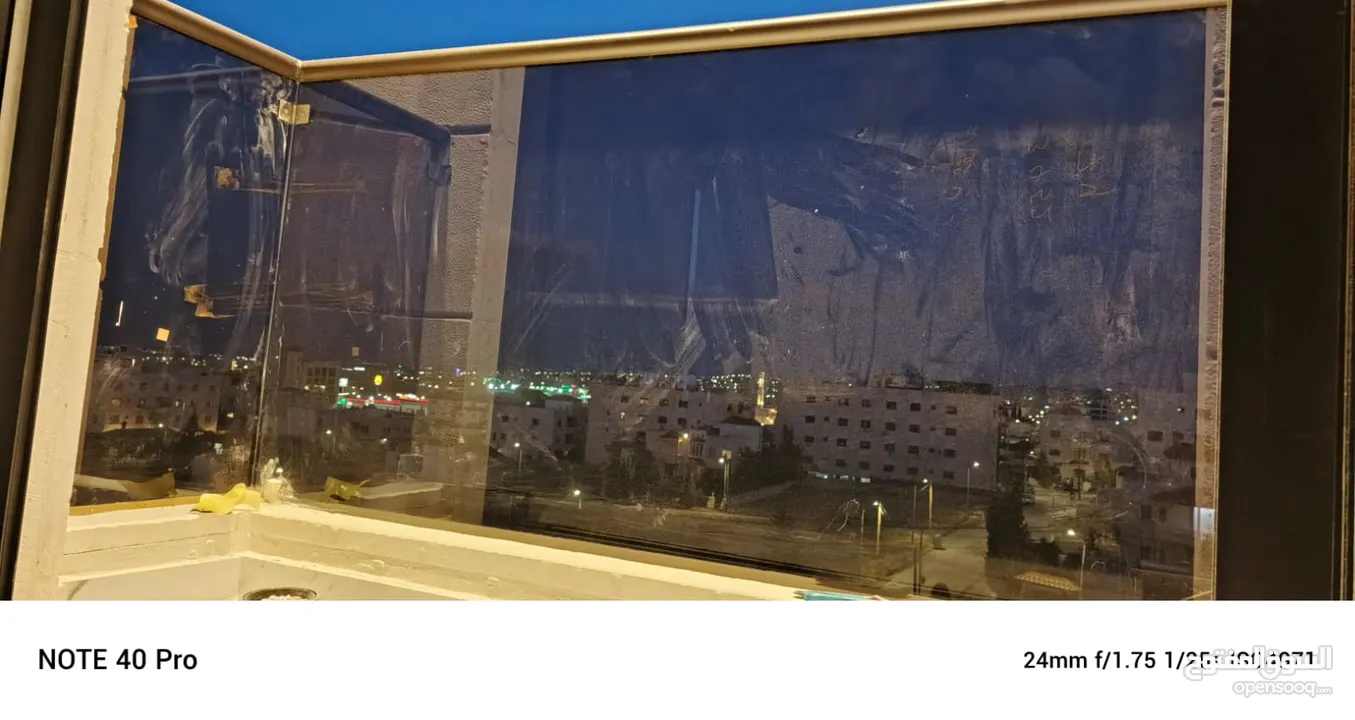 سوكريت زجاج اربد *حجير* سوكريت(ITQAN) وستانليس ستيل لكافة أعمال السيكوريت والزجاج وألٱلمنيوم