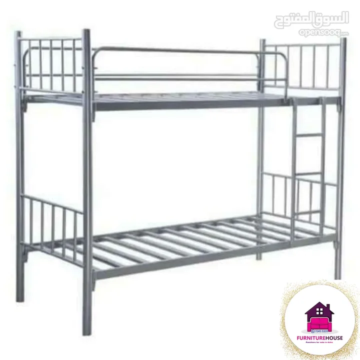 We are sale all type brand new furniture bed, cupboard, medical spring mattress,available bank bed d