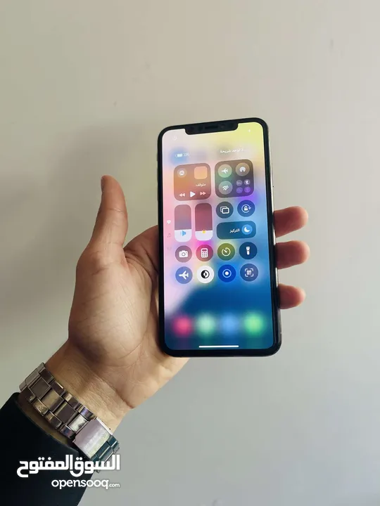 ايفون xs max اقرا الوصف