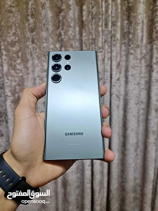 Samsung s 23 ultra