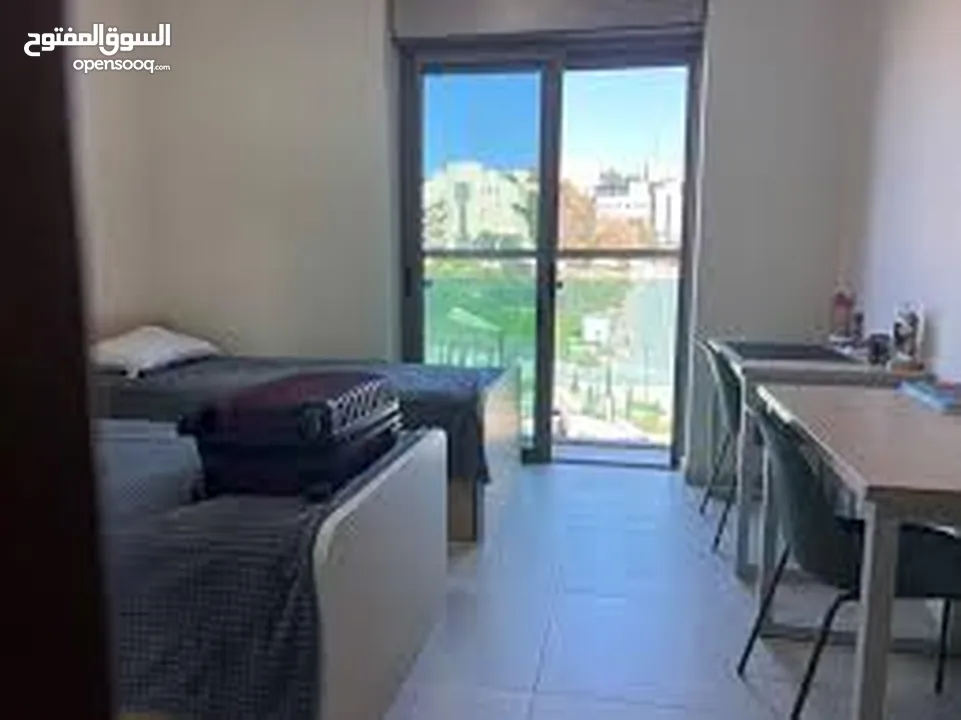 سكنات النجاح للطالبات