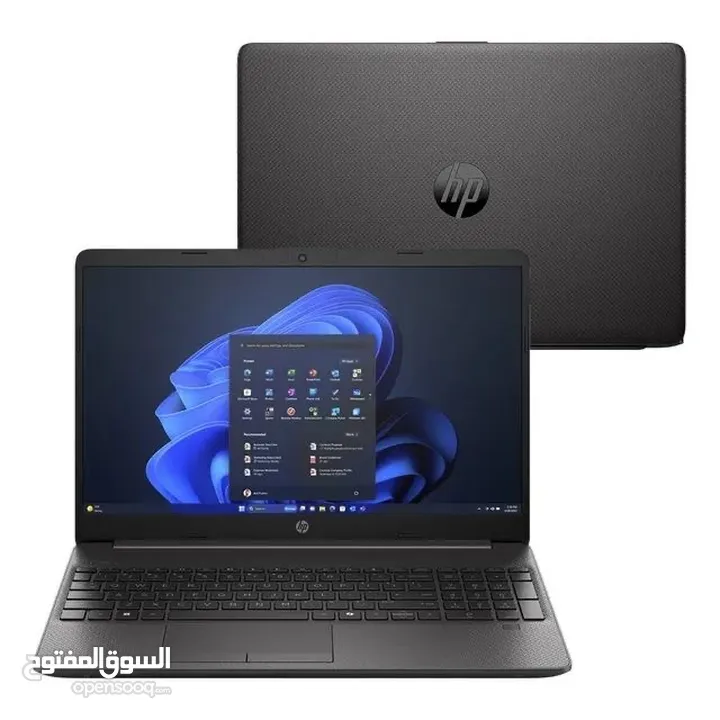 Hp Rayzen 5 5500 Laptop for sale -Jenin