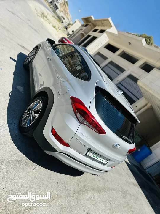 توسان دفع رباعي 4ع4