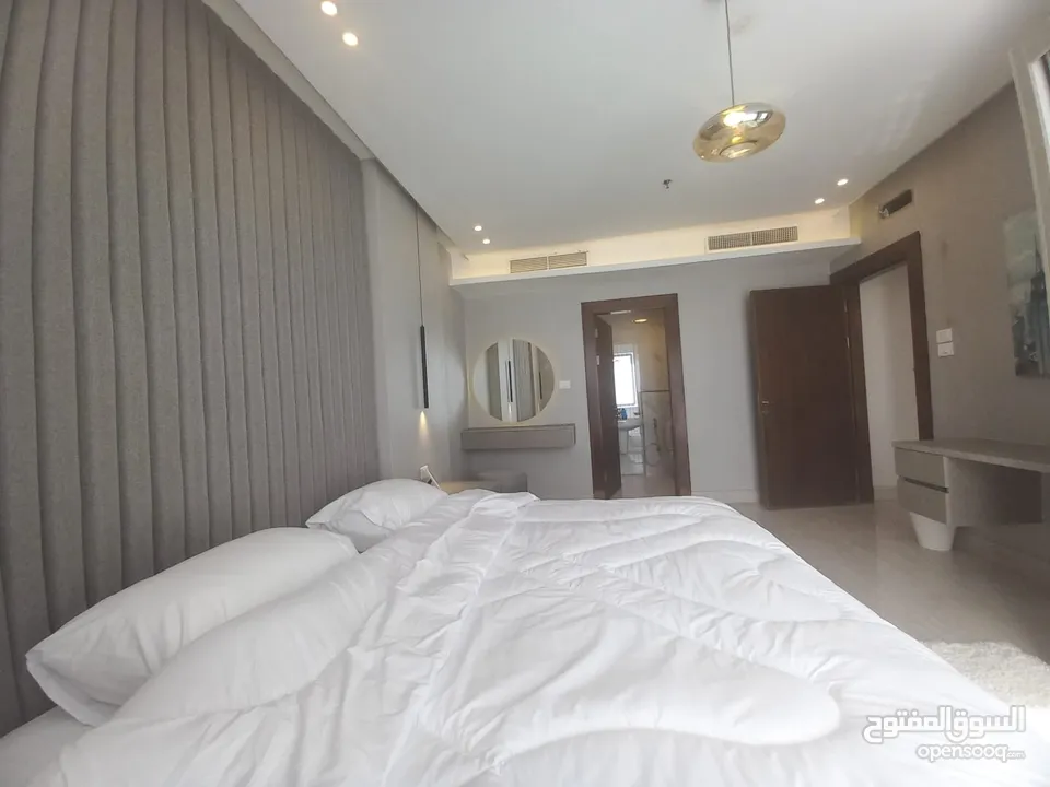 شقة للايجار في عبدون  ( Property 34592 )-175098240