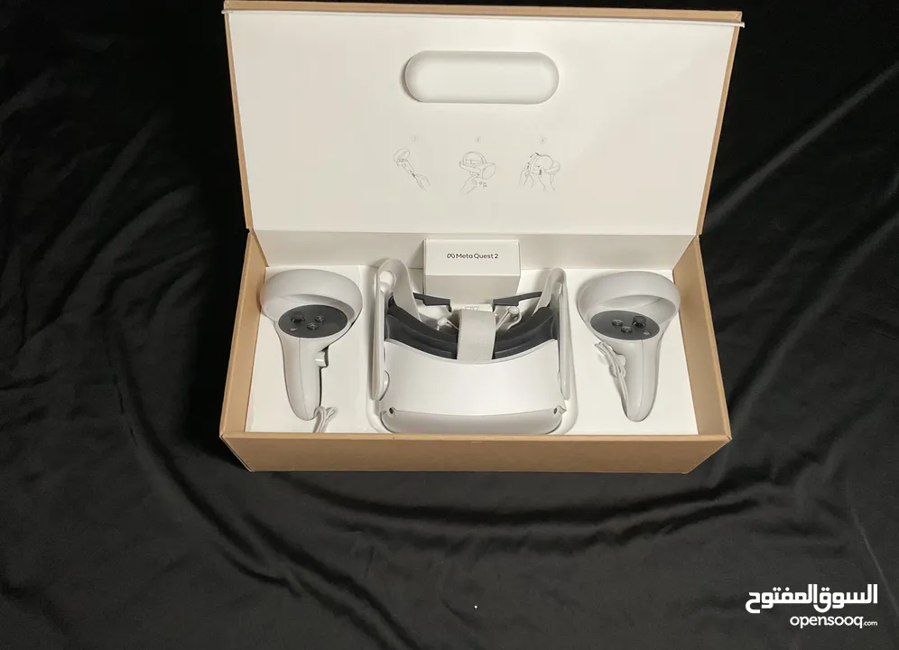 oculus quest 2 128gb